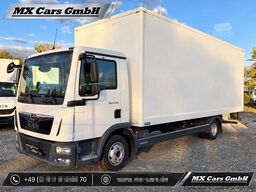 MAN TGL 8.190 Koffer Möbel Maxi 6,76 m lang 43 m³