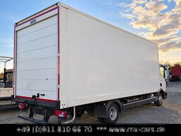 MAN TGL 8.190 Koffer Möbel Maxi 6,76 m lang 43 m³