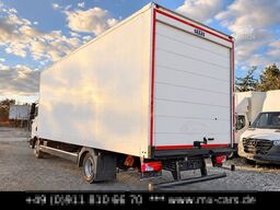 MAN TGL 8.190 Koffer Möbel Maxi 6,76 m lang 43 m³