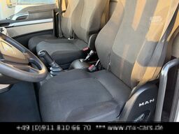 MAN TGL 8.190 Koffer Möbel Maxi 6,76 m lang 43 m³