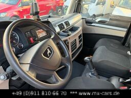 MAN TGL 8.190 Koffer Möbel Maxi 6,76 m lang 43 m³