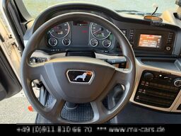 MAN TGL 8.190 Koffer Möbel Maxi 6,76 m lang 43 m³