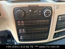 MAN TGL 8.190 Koffer Möbel Maxi 6,76 m lang 43 m³