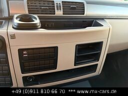 MAN TGL 8.190 Koffer Möbel Maxi 6,76 m lang 43 m³