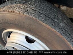 MAN TGL 8.190 Koffer Möbel Maxi 6,76 m lang 43 m³