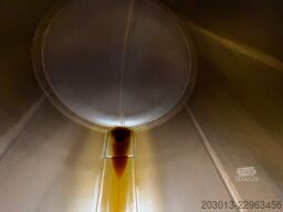 FELDBINDER FFB TSA 23.3-1 Silo - Chemie, gummiert ADR FL AT