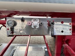 FELDBINDER FFB TSA 23.3-1 Silo - Chemie, gummiert ADR FL AT