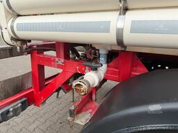 FELDBINDER FFB TSA 23.3-1 Silo - Chemie, gummiert ADR FL AT