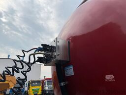 FELDBINDER FFB TSA 23.3-1 Silo - Chemie, gummiert ADR FL AT
