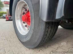 FELDBINDER FFB TSA 23.3-1 Silo - Chemie, gummiert ADR FL AT