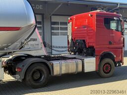 MAN TGX 18.510 BL SZM Kipphydr.