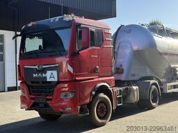 MAN TGX 18.510 BL SZM Kipphydr.