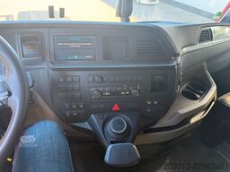 MAN TGX 18.510 BL SZM Kipphydr.