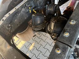 MAN TGX 18.510 BL SZM Kipphydr.