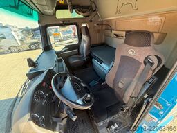 MAN TGX 26.460 6x2-4 BL Abrollkipper Meiller RS21