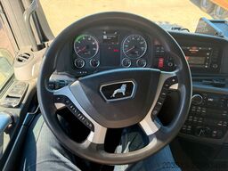 MAN TGX 26.460 6x2-4 BL Abrollkipper Meiller RS21
