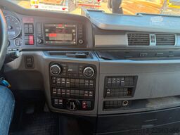 MAN TGX 26.460 6x2-4 BL Abrollkipper Meiller RS21