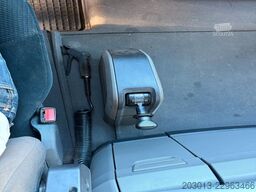 MAN TGX 26.460 6x2-4 BL Abrollkipper Meiller RS21