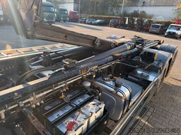 MAN TGX 26.460 6x2-4 BL Abrollkipper Meiller RS21