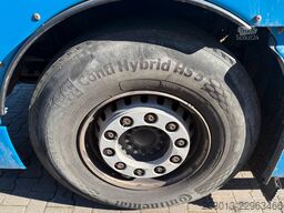 MAN TGX 26.460 6x2-4 BL Abrollkipper Meiller RS21