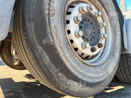 MAN TGX 26.460 6x2-4 BL Abrollkipper Meiller RS21