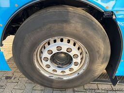 MAN TGX 26.460 6x2-4 BL Abrollkipper Meiller RS21