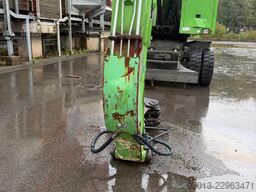 SENNEBOGEN 723M-HD / Umschlagbagger 2.517 Std!!