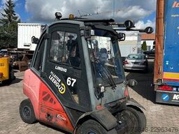 LINDE Linde H35D
