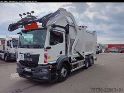 MAN TGS (TG3) 26.330 6x2-4 BL CH HS FL Millennium 37