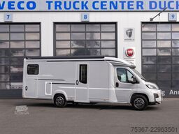 LMC Cruiser 750 EF Messeangebot CSD 2026