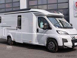 LMC Cruiser 750 EF Messeangebot CSD 2026