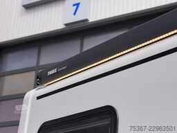 LMC Cruiser 750 EF Messeangebot CSD 2026