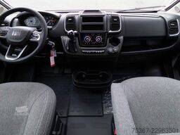 LMC Cruiser 750 EF Messeangebot CSD 2026