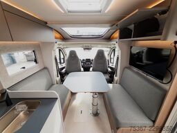 LMC Cruiser 750 EF Messeangebot CSD 2026
