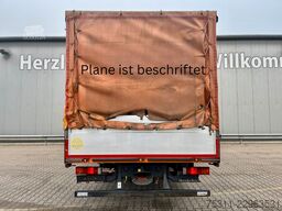 MERCEDES-BENZ Atego 1226 | Schiebegardine beids.*AC*1.Hand!