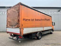 MERCEDES-BENZ Atego 1226 | Schiebegardine beids.*AC*1.Hand!