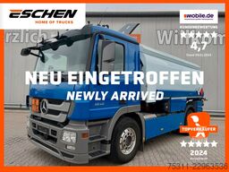 MERCEDES-BENZ 1846 | Esterer A1+A3*14.060ltr.*Oben/Unten*Reta.