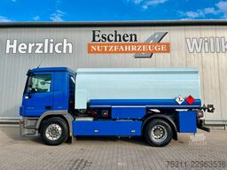 MERCEDES-BENZ 1846 | Esterer A1+A3*14.060ltr.*Oben/Unten*Reta.