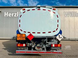 MERCEDES-BENZ 1846 | Esterer A1+A3*14.060ltr.*Oben/Unten*Reta.