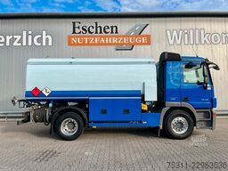 MERCEDES-BENZ 1846 | Esterer A1+A3*14.060ltr.*Oben/Unten*Reta.