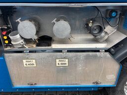 MERCEDES-BENZ 1846 | Esterer A1+A3*14.060ltr.*Oben/Unten*Reta.