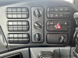 MERCEDES-BENZ 1846 | Esterer A1+A3*14.060ltr.*Oben/Unten*Reta.