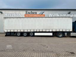 KRONE SD Tautliner | 2x Lift*Schiebegardine*Edscha