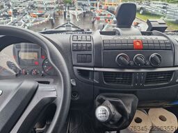 IVECO Eurocargo 75E190 Luft, LBW,