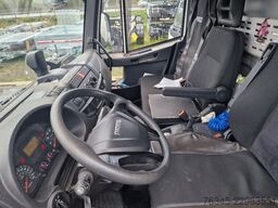 IVECO Eurocargo 75E190 Luft, LBW,