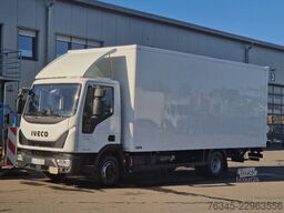 IVECO Eurocargo 75E210 Koffer, Luft, LBW