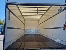 IVECO Eurocargo 75E210 Koffer, Luft, LBW
