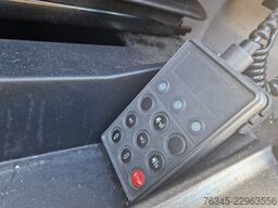 IVECO Eurocargo 75E210 Koffer, Luft, LBW