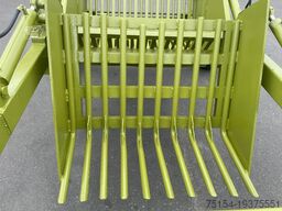 Fortschritt IKAS Steinsammler