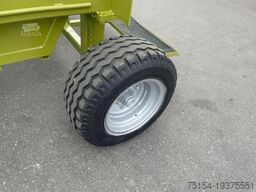 Fortschritt IKAS Steinsammler